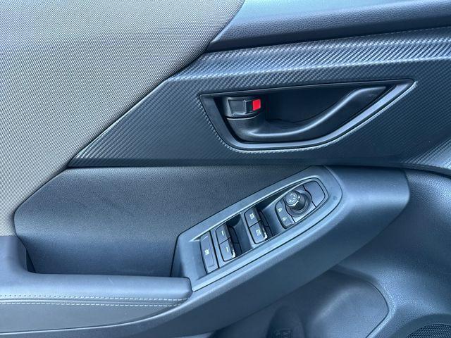 new 2025 Subaru Crosstrek car, priced at $29,208