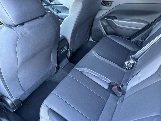 new 2025 Subaru Crosstrek car, priced at $29,208