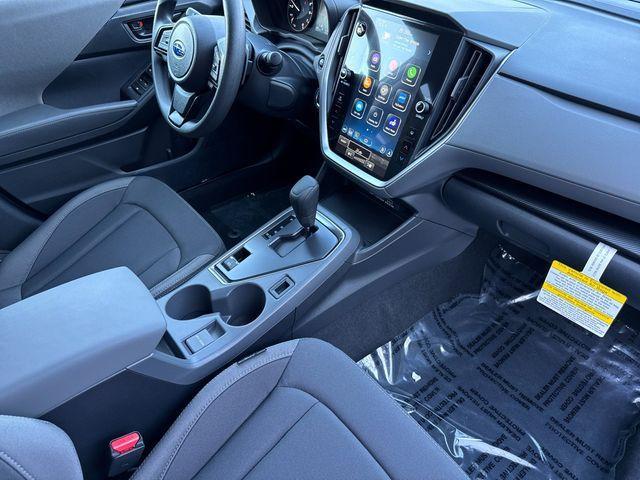 new 2025 Subaru Crosstrek car, priced at $29,208