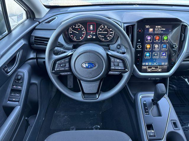 new 2025 Subaru Crosstrek car, priced at $29,208
