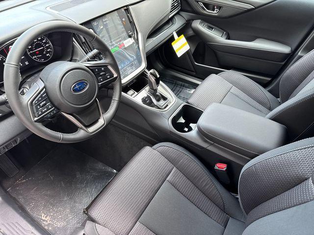 new 2025 Subaru Outback car, priced at $34,887