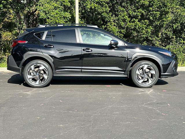 new 2025 Subaru Crosstrek car, priced at $34,137