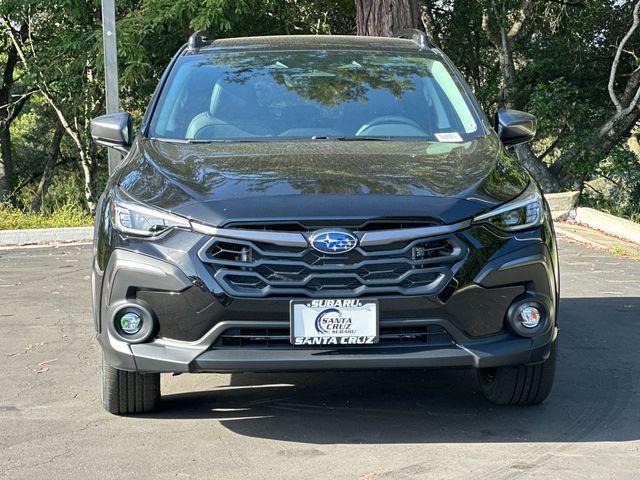 new 2025 Subaru Crosstrek car, priced at $34,137