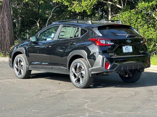 new 2025 Subaru Crosstrek car, priced at $34,137