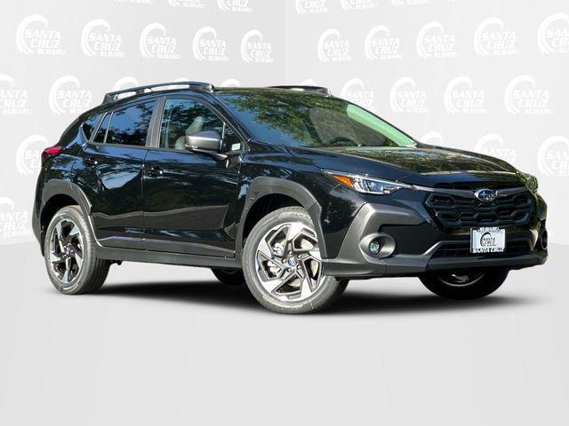 new 2025 Subaru Crosstrek car, priced at $34,137