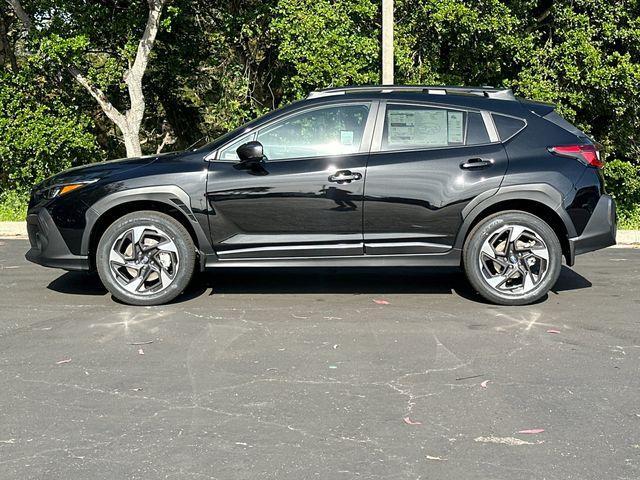 new 2025 Subaru Crosstrek car, priced at $34,137