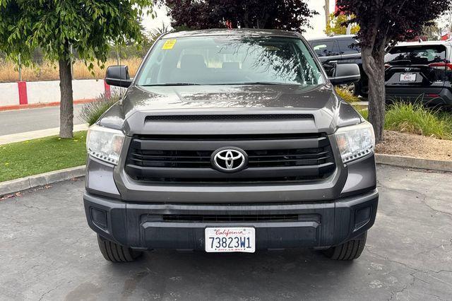 used 2015 Toyota Tundra car, priced at $24,998