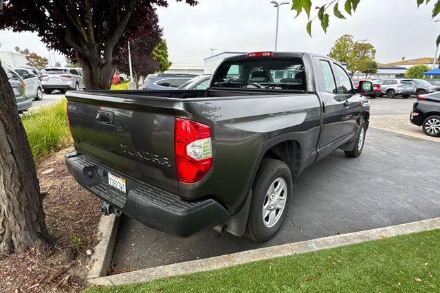 used 2015 Toyota Tundra car, priced at $24,998