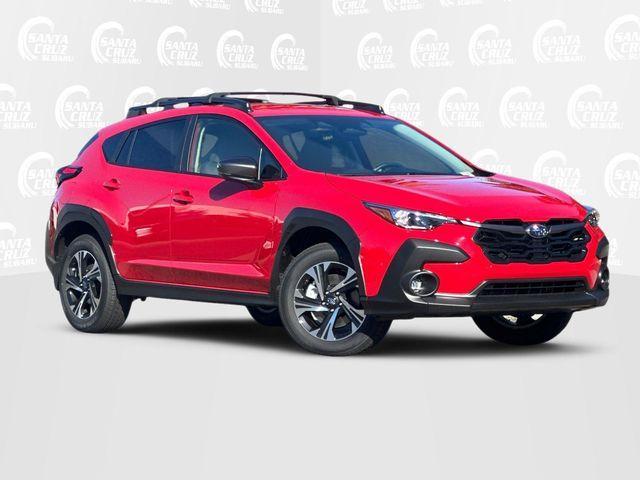 new 2024 Subaru Crosstrek car, priced at $28,279