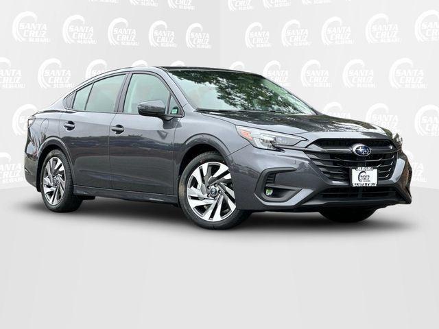 new 2025 Subaru Legacy car, priced at $36,087