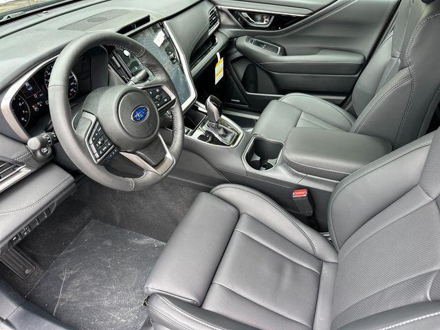 new 2025 Subaru Legacy car, priced at $36,087