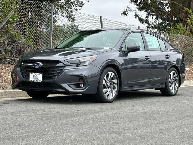 new 2025 Subaru Legacy car, priced at $36,087