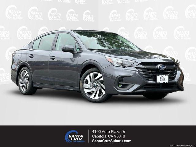 new 2025 Subaru Legacy car, priced at $36,587