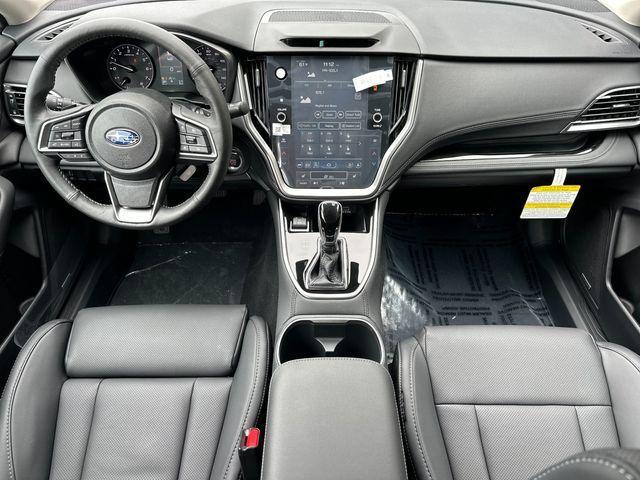 new 2025 Subaru Legacy car, priced at $36,087