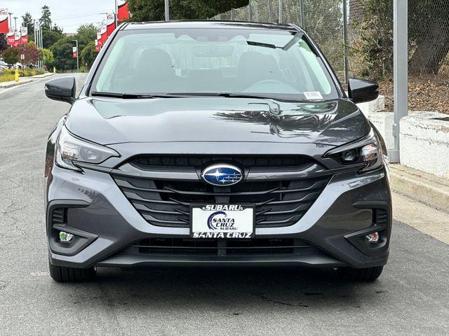 new 2025 Subaru Legacy car, priced at $36,087