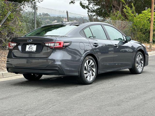 new 2025 Subaru Legacy car, priced at $36,087