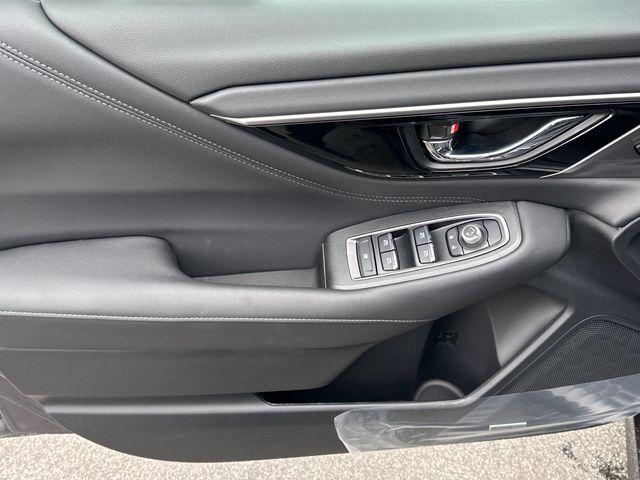 new 2025 Subaru Legacy car, priced at $36,087
