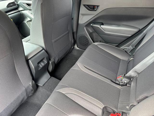 new 2025 Subaru Crosstrek car, priced at $30,540