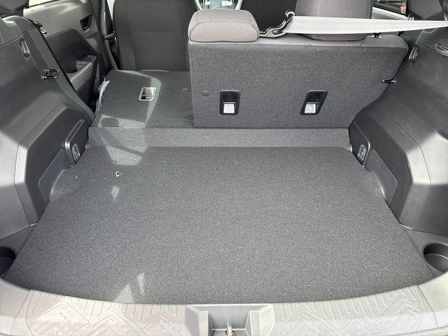 new 2025 Subaru Crosstrek car, priced at $30,540