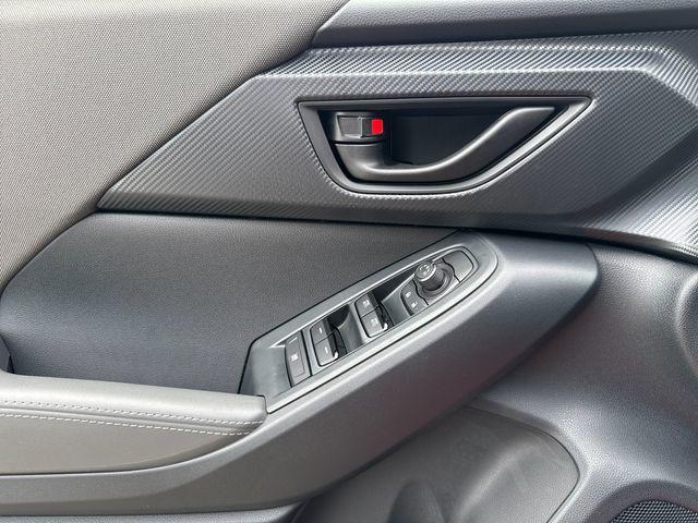 new 2025 Subaru Crosstrek car, priced at $30,540