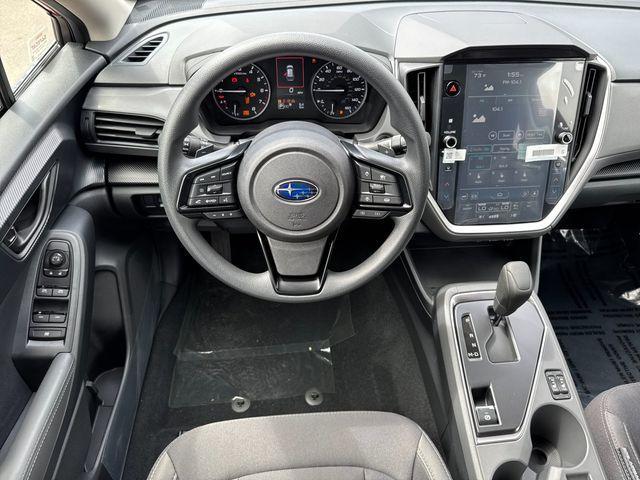 new 2025 Subaru Crosstrek car, priced at $30,540