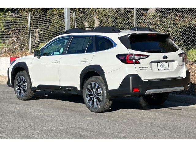 new 2025 Subaru Outback car, priced at $40,489