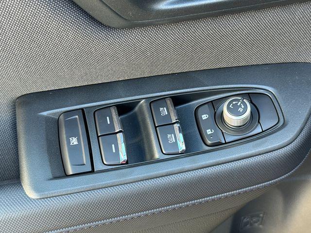 new 2025 Subaru Forester car, priced at $35,234