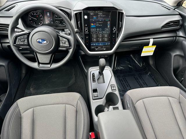new 2025 Subaru Crosstrek car, priced at $30,540