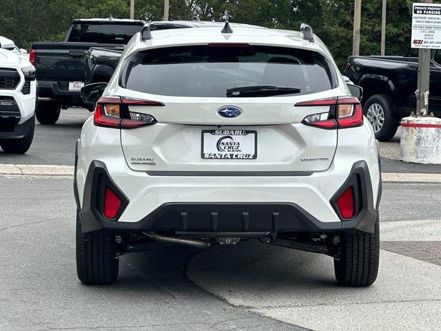 new 2025 Subaru Crosstrek car, priced at $30,540