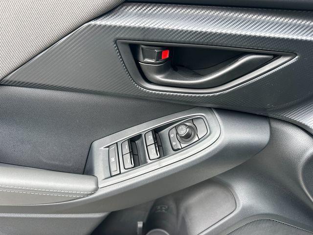 new 2025 Subaru Crosstrek car, priced at $30,540