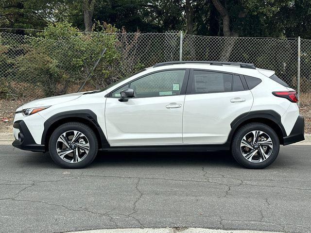 new 2025 Subaru Crosstrek car, priced at $30,540