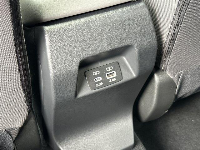 new 2025 Subaru Crosstrek car, priced at $30,540