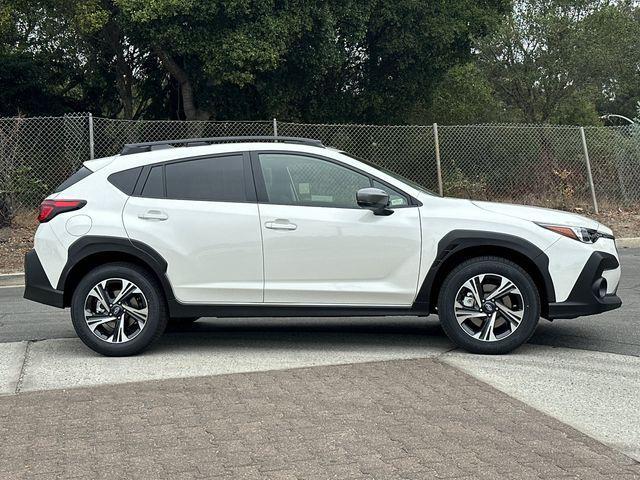 new 2025 Subaru Crosstrek car, priced at $30,540