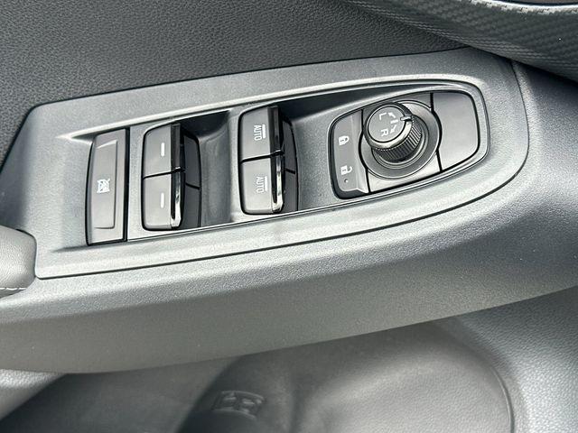 new 2025 Subaru Crosstrek car, priced at $30,540