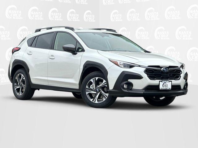new 2025 Subaru Crosstrek car, priced at $30,540