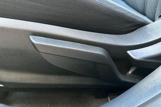used 2023 Subaru Crosstrek car, priced at $22,669