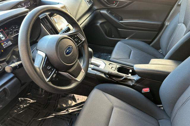 used 2023 Subaru Crosstrek car, priced at $22,669