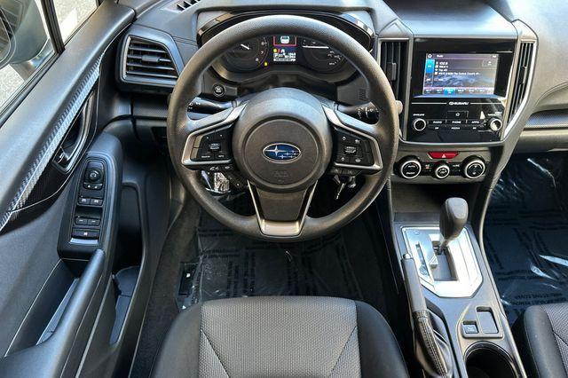 used 2023 Subaru Crosstrek car, priced at $22,669