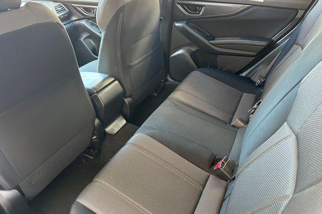 used 2023 Subaru Crosstrek car, priced at $22,669
