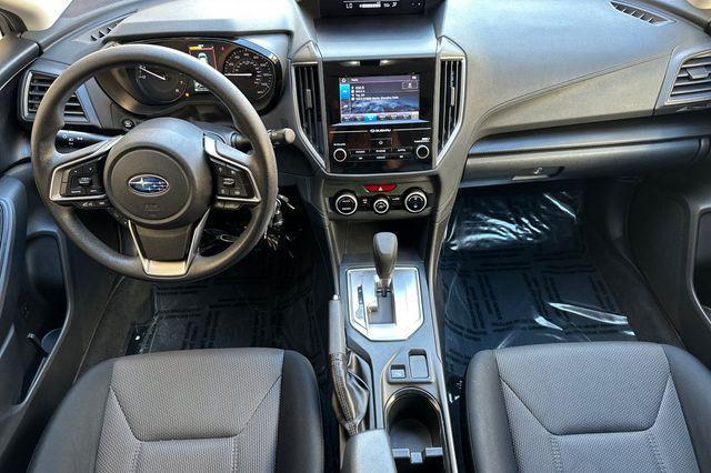 used 2023 Subaru Crosstrek car, priced at $22,669