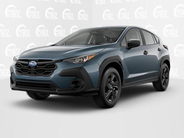 new 2024 Subaru Crosstrek car, priced at $26,085