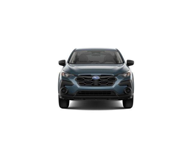 new 2024 Subaru Crosstrek car, priced at $26,085