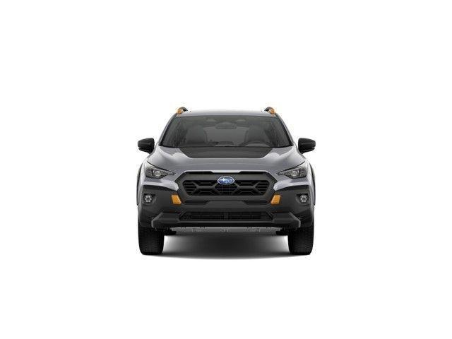 new 2025 Subaru Crosstrek car, priced at $37,784