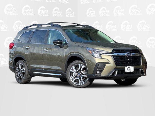 new 2025 Subaru Ascent car, priced at $50,500