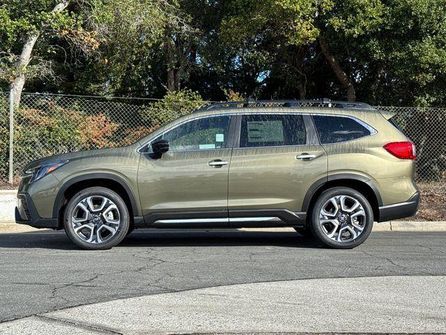 new 2025 Subaru Ascent car, priced at $50,500