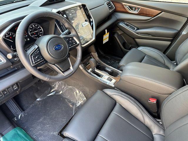 new 2025 Subaru Ascent car, priced at $50,500