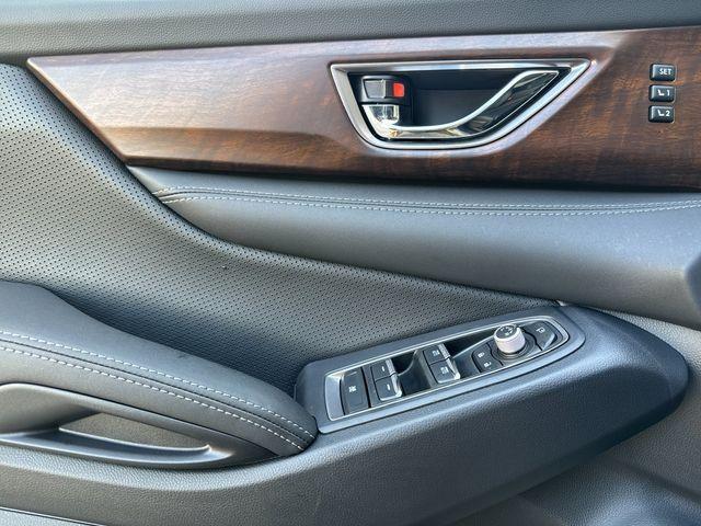 new 2025 Subaru Ascent car, priced at $50,500