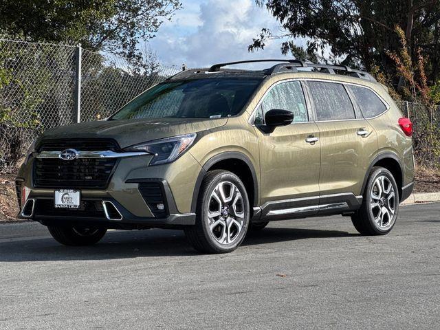 new 2025 Subaru Ascent car, priced at $50,500