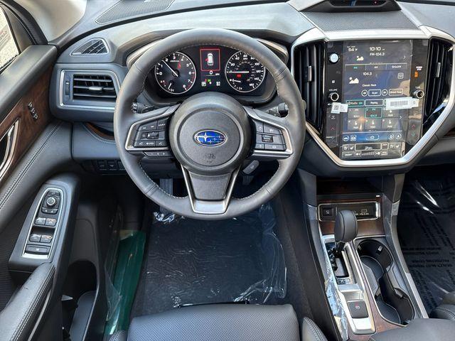 new 2025 Subaru Ascent car, priced at $50,500