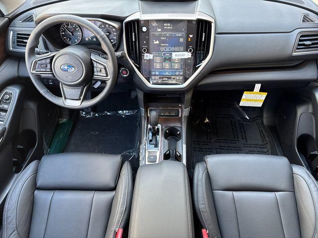 new 2025 Subaru Ascent car, priced at $50,500